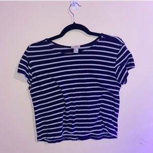 Forever 21 Crop Top